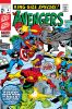Avengers Annual #4 - Avengers Annual #4