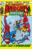 Avengers Annual #5 - Avengers Annual #5