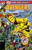 Avengers Annual #6 - Avengers Annual #6