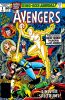 Avengers Annual #8 - Avengers Annual #8