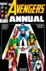 Avengers Annual #12 - Avengers Annual #12