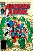 Avengers Annual #13 - Avengers Annual #13