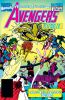 Avengers Annual #18 - Avengers Annual #18