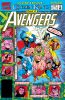 Avengers Annual #21 - Avengers Annual #21