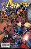 [title] - Avengers (2nd series) #1 (Jonathan Sibal variant)