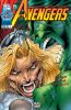 [title] - Avengers (2nd series) #5 (Rob Liefeld variant)