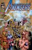 Avengers (2nd series) #9 - Avengers (2nd series) #9