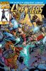 Avengers (2nd series) #10 - Avengers (2nd series) #10