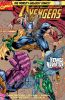 Avengers (2nd series) #12 - Avengers (2nd series) #12