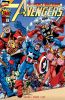 Avengers (3rd series) #1