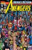 Avengers (3rd series) #2 - Avengers (3rd series) #2