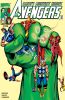 Avengers (3rd series) #40 - Avengers (3rd series) #40