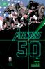 Avengers (3rd series) #50 - Avengers (3rd series) #50