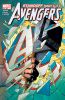 Avengers (3rd series) #63 - Avengers (3rd series) #63