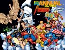 Avengers (3rd series) Annual '98