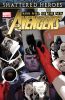 Avengers (4th series) #18 - Avengers (4th series) #18