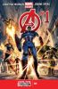 Avengers (5th series) #1