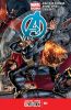 Avengers (5th series) #2