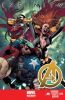 [title] - Avengers (5th series) #15