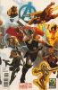[title] - Avengers (5th series) #16 (Daniel Acuña variant)