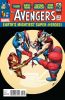 [title] - Avengers (5th series) #19 (John Cassaday variant)