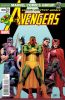 [title] - Avengers (5th series) #19 (John Cassaday variant)