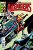 [title] - Avengers (5th series) #19 (John Cassaday variant)
