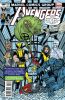 [title] - Avengers (5th series) #24 (Mike Allred variant)