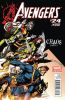 [title] - Avengers (5th series) #24 (Kristafer Anka variant)