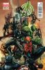 [title] - Avengers (5th series) #24 (Simone Bianchi variant)