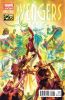 [title] - Avengers (5th series) #25 (Alex Ross variant)