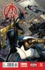 [title] - Avengers (5th series) #25 (Dustin Weaver variant)