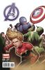 [title] - Avengers (5th series) #28 (John Tyler Christopher variant)
