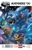 [title] - Avengers (5th series) #30 (Leinil Francis Yu variant)