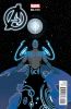[title] - Avengers (5th series) #34.2 (André Araújo variant)