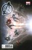 [title] - Avengers (5th series) #35 (Agustin Alessio variant)