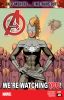 Avengers (5th series) #37 - Avengers (5th series) #37
