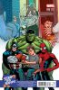 [title] - Avengers (5th series) #37 (Sean Chen variant)