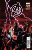 [title] - Avengers (5th series) #37 (Bobby Rubio variant)