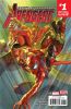 Avengers (6th series) #1 - Avengers (6th series) #1