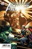 Avengers (7th series) #4 - Avengers (7th series) #4