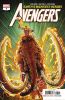 Avengers (7th series) #7 - Avengers (7th series) #7