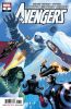 Avengers (7th series) #8 - Avengers (7th series) #8