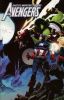 [title] - Avengers (7th series) #14 (Matteo Scalera variant)