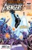 Avengers (7th series) #19 - Avengers (7th series) #19