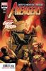 Avengers (7th series) #22 - Avengers (7th series) #22
