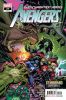 Avengers (7th series) #27 - Avengers (7th series) #27