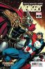 Avengers (7th series) #28 - Avengers (7th series) #28