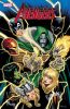 Avengers (7th series) #50 - Avengers (7th series) #50