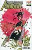 [title] - Avengers (7th series) #55 (Peach MoMoKo variant)